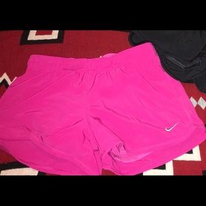 Nike shorts